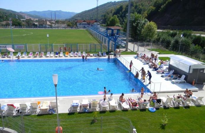 Oras Zlatna Ξενοδοχείο Εξωτερικό φωτογραφία